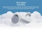 אוזניות OnePlus Buds Z2 עם ANC החל מ$60.31!