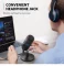 Anker PowerCast M300 – מיקרופון USB רק ב$41.33!