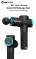 אקדח מסאג' מומלץ BOOSTER M2 עם USB-C רק ב$41.60!