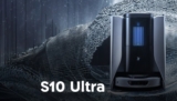 הכי זול שהיה! שואב אבק רובוטי חכם 3I S10 Ultra עם מיחזור מים למינימום תחזוקה רק ב₪3,140 + ערכת אביזרים במתנה!