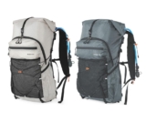 תיק טיולים וקמפינג IX INOXTO 30L עם שלוקר, כיסוי גשם, גב רשת תלויה ושלדה פנימית רק ב₪125 ומשלוח חינם!