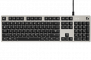 מקלדת גיימרים מכאנית ומוארת Logitech G413 Silver רק ב-₪279! (יבואן רשמי, מקשי עברית)