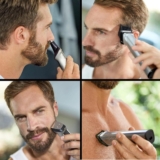 קוצץ הזקן/תספורת/גוף הכי משתלם והכי מומלץ! Philips Norelco Multigroomer 3000/5000/7000/8000/9000 החל מ₪180 ומשלוח חינם!
