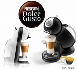 מכונות קפה NESCAFÉ Dolce Gusto מבית DeLonghi