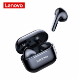 אוזניות Lenovo LP40 TWS HALF IN רק ב$14.99!