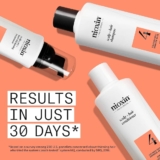 ערכות לטיפול בדלילות ובריאות השיער! Nioxin Scalp + Hair Thickening System Kit (ערכת חודש דרגה 3 רק ב₪99!)