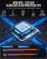 מיני מחשב GMKtec Nucbox G2 עם מעבד N100 החדש, 12GB RAM DDR5, WIN11 וUSB-C PD רק ב₪738!