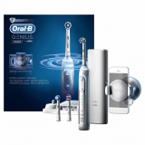 דיל היום! מברשת שיניים חשמלית Oral-B Genius 8000