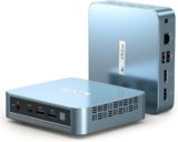 מיני מחשב PELADN עם N97, 256GB SSD, 8GB RAM רק ב₪459 ומשלוח חינם!