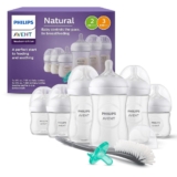 מארז 6 בקבוקי Natural Response ניובורן Philips Avent רק ב₪117!