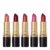 ליפסטיק Revlon Super Lustrous! סט 5 אודמים רק ב₪95!