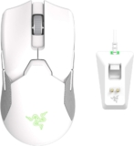 Razer Viper Ultimate עכבר גיימינג אלחוטי עם תחנת עגינה רק ב₪202 ומשלוח חינם!