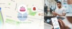איפה שמתי את הארנק? מכשיר איתור דקיק Anker eufy Security SmartTrack Cardr (עובד עם Apple Find My) לאיתור הארנק, מזוודה, תיק ועוד רק ב₪47 עם משלוח מהיר ממחסן ישראל!