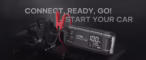 בוסטר חזזזזזק! UTRAI BD10 עם 26800mAh 6000A, טעינה מהירה 45W PD רק ב₪252!