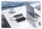 וואלה נוח ובמחיר נדיר! Baseus 65W Power Bank 20000mah עם כבל נגלל 70 ס"מ רק ב$29.98!