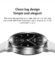 שעון חכם Xiaomi Watch S3 גרסה גלובלית רק ב$81.60!