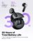 מחיר נדיר! אוזניות SoundPEATS Air5 ANC החדשות רק ב$38.67!