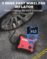 הכל באחד! Buture BR700 5-IN-1 ROAD TRIP KIT – בוסטר, סוללת גיבוי, תאורה וקומפרסור רק ב$77.41 ומשלוח מהיר ופטור ממס ממחסן ישראל!