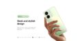 חזר! סמארטפון Xiaomi Redmi 13C רק ב$74.51! פטור ממס!