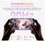 רק עד חצות! סמארטפון Blackview A85 עם 8GB/128GB NFC רק ב₪399! (שנתיים אחריות ומשלוח חינם עד הבית!)