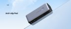 מטען נייד / סוללת גיבוי UGREEN Nexode 100W 12000mAh רק ב₪139!