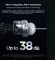 אוזניות 1MORE PistonBuds Pro עם ANC רק ב$44.60!