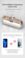 סוללת גיבוי ניידת קומפקטית KUULAA mini Power Bank 5000mAh 20W PD רק ב$11.58! (אייפון / אנדרואיד)