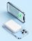 סוללת גיבוי / מטען נייד Baseus 20W Magsafe 10000mAh מגנטי אלחוטי רק ב$23.82!