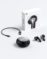 מחיר נדיר! אוזניות SoundPEATS Air5 ANC החדשות רק ב$38.67!