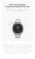 שעון חכם Xiaomi Watch S3 גרסה גלובלית רק ב$81.60!