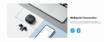 אוזניות Anker Soundcore P40i רק ב$41.27!