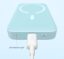 סוללת גיבוי / מטען נייד Baseus 20W Magsafe 10000mAh מגנטי אלחוטי רק ב$23.82!