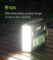 תחנת כוח / סוללת גיבוי MOVESPEED Z70 Pro Energy Cube 70000mAh 100W עם תאורה משולבת רק ב₪306!