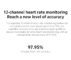 שעון חכם Xiaomi Watch S3 גרסה גלובלית רק ב$81.60!