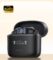 אוזניות Baseus Bowei 30 עם סינון רעשים ANC 50dB, קייס משולב תצוגה רק ב$26.67!