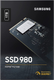 כונן מהיר Samsung 980 SSD 1TB רק ב₪278! (יבואן רשמי!)