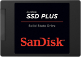 כונן SanDisk SSD PLUS 1TB רק ב₪227!