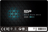 כונן SSD מהיר – Silicon Power 512GB SSD 3D NAND SLC – רק ב₪90!