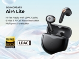 אוזניות SoundPEATS Air4 Lite פתוחות רק ב$37.99!
