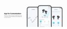 אוזניות Anker Soundcore P40i רק ב$41.27!