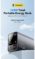 סוללת גיבוי / מטען נייד מהיר במיוחד! Essager Power Bank 27000mAh 220W רק ב$62.18!