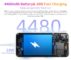 רק עד חצות! סמארטפון Blackview A85 עם 8GB/128GB NFC רק ב₪399! (שנתיים אחריות ומשלוח חינם עד הבית!)