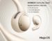 אוזניות Honor Earbuds Open רק ב$116.20!