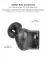 אוזניות 1MORE PistonBuds Pro עם ANC רק ב$44.60!