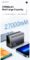 סוללת גיבוי / מטען נייד מהיר במיוחד! Essager Power Bank 27000mAh 220W רק ב$62.18!