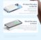 סוללת גיבוי / מטען נייד Baseus 20W Magsafe 10000mAh מגנטי אלחוטי רק ב$23.82!