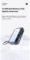 סוללת גיבוי / מטען נייד Essager 15000mAh עם טעינה מהירה 65W PD וכבל USB-C משולב רק ב$26.67!
