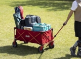עגלת השטח המתקפלת של Coleman רק ב₪389 עד הבית במקום ₪649!