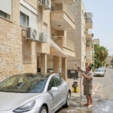 מבצעים בלחץ גבוה! מכונות שטיפה בלחץ (גרניק) משתלמות במיוחד!