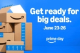 מדריך אמזון Amazon Prime Day 2026!